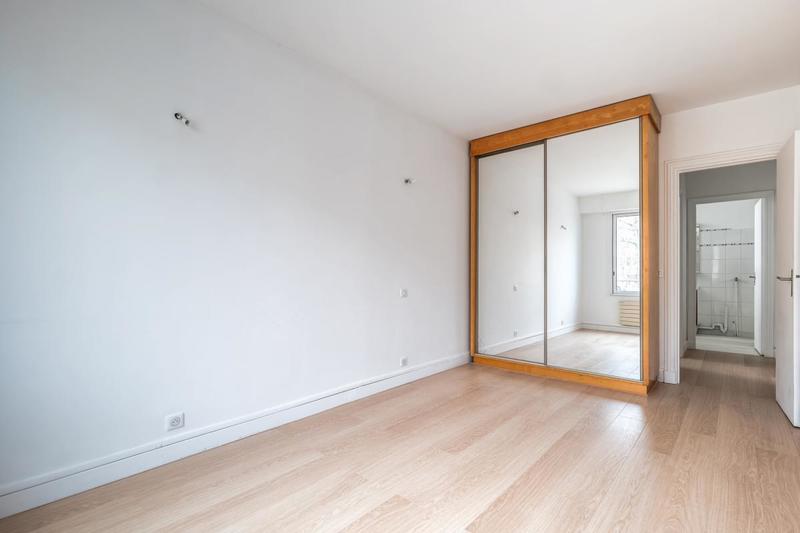 Appartement - 83 m² - 3 pièces