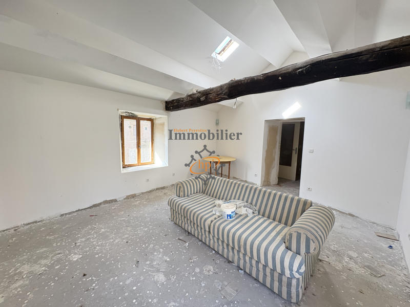 Maison - 125 m² - 4 pièces