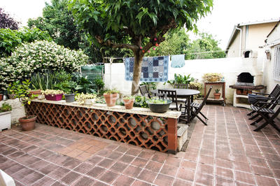 Maison - 75 m² - 4 pièces