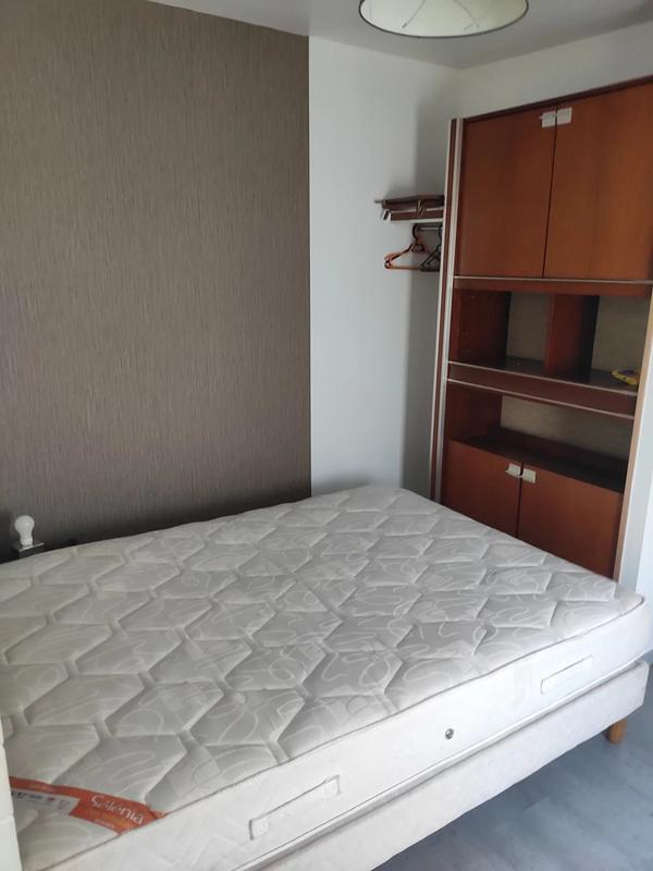 Immeuble mixte - 106 m²