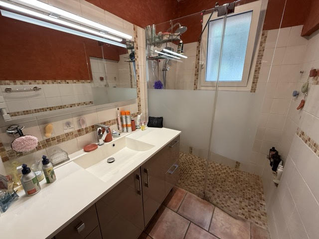 Maison - 152 m² - 6 pièces