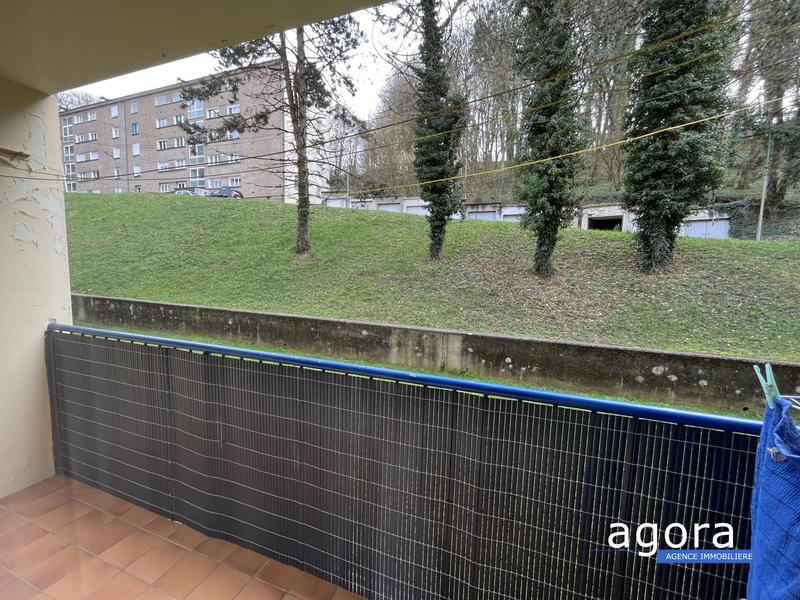 Appartement - 76 m² - 4 pièces