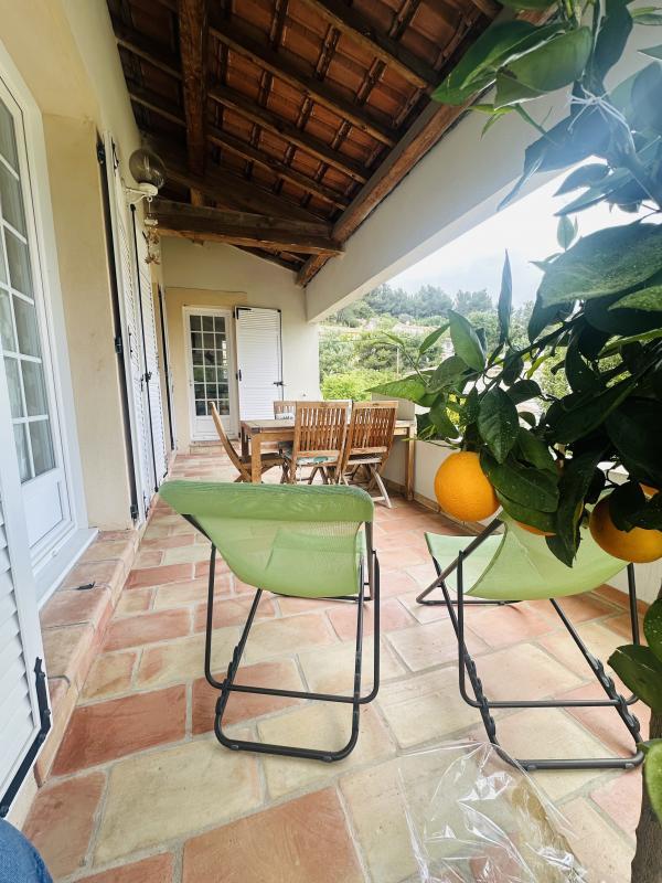 Maison - 134 m² - 4 pièces