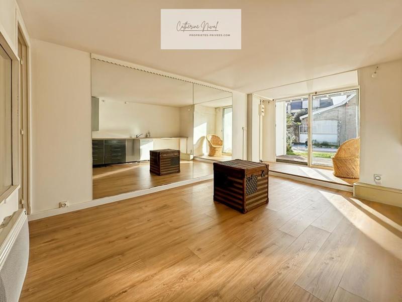 Appartement - 30 m² - 2 pièces