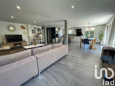 Maison - 173 m² - 6 pièces