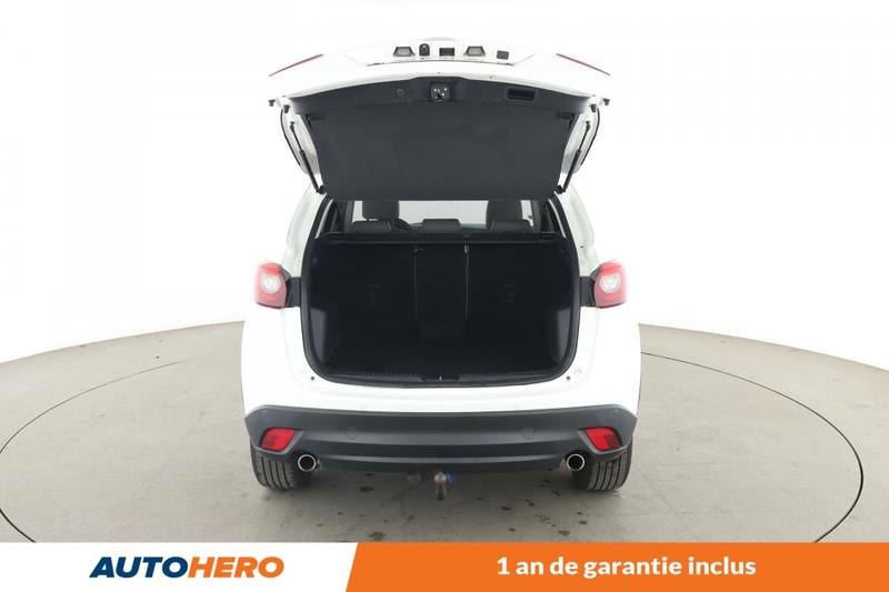 Mazda Cx-5 2.2 Skyactiv-D Selection 4x4 Bva6 175 ch