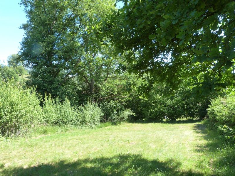 Terrain constructible - 2 497 m²