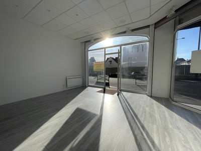Local commercial - 27 m²