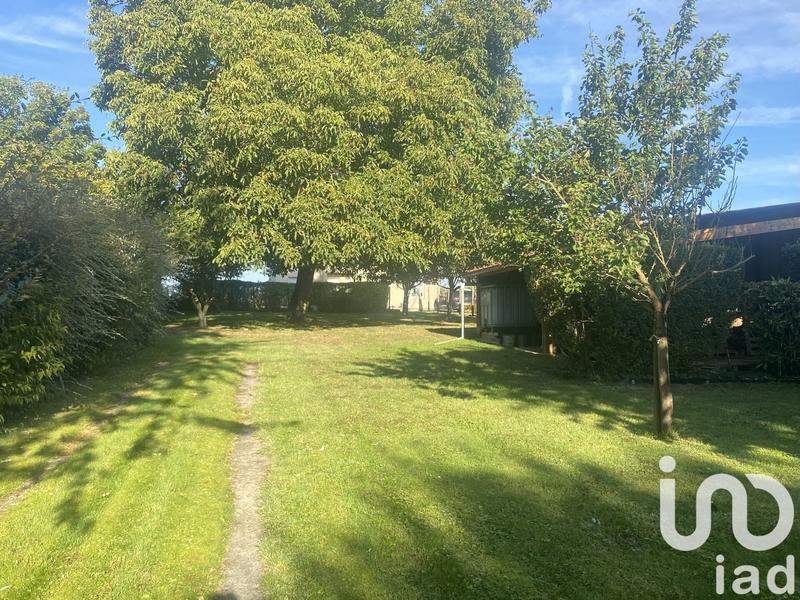 Maison - 156 m² - 7 pièces