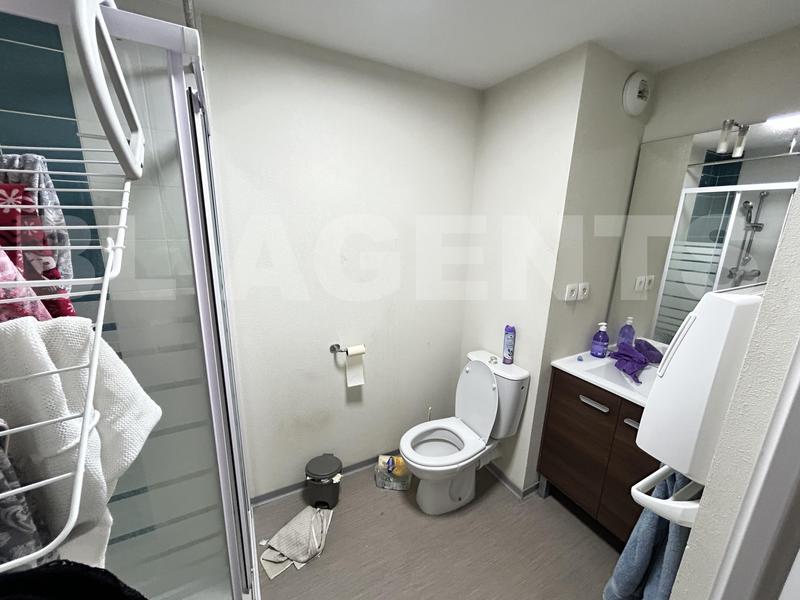 Appartement - 19 m² - 1 pièce