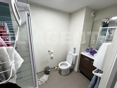 Appartement - 19 m² - 1 pièce