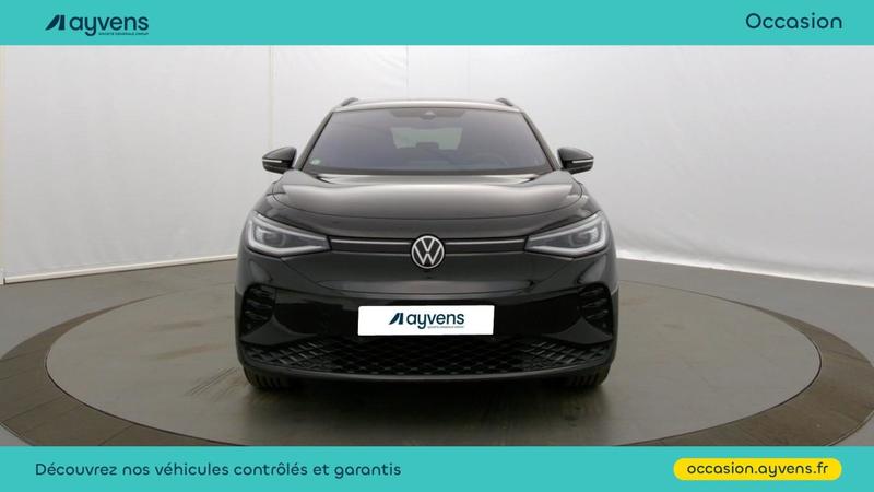 Volkswagen Id.4 299ch Gtx 77 kWh