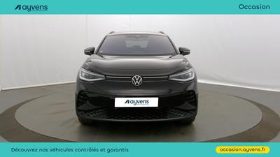 Volkswagen Id.4 299ch Gtx 77 kWh