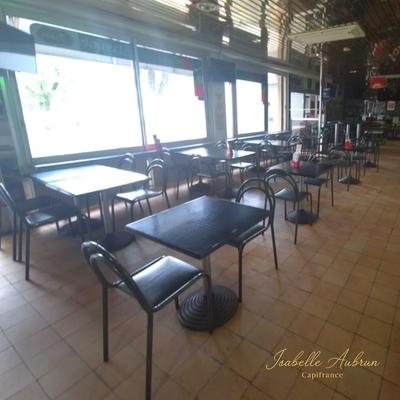 Fonds de commerce - 150 m²