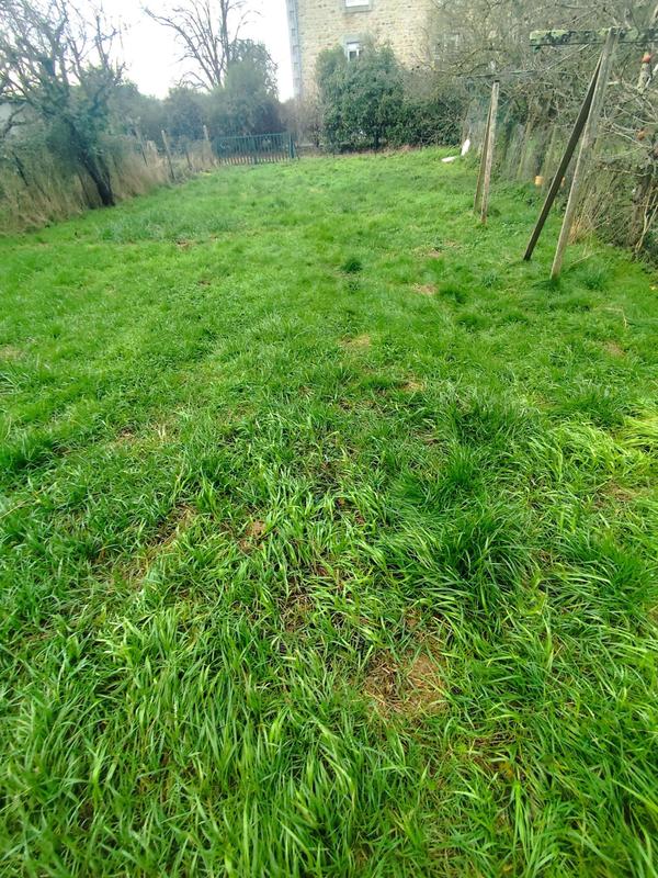 Maison - 72 m² - 5 pièces