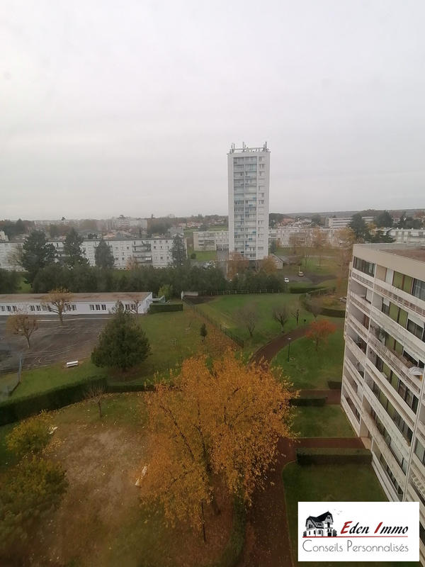 Appartement - 78 m² - 5 pièces