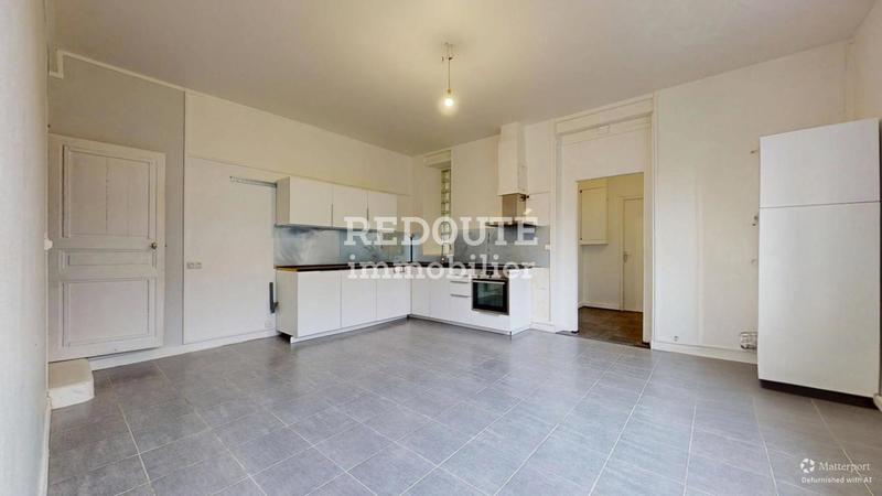 Maison - 138 m² - 6 pièces