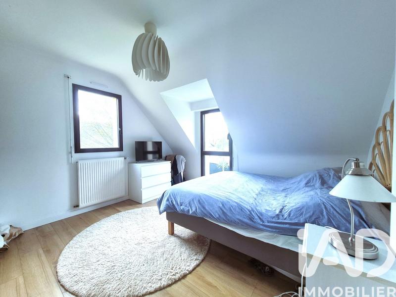 Maison - 150 m² - 7 pièces