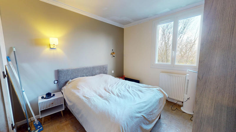 Maison - 75 m² - 3 pièces