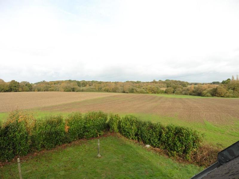 Maison - 122 m² - 7 pièces