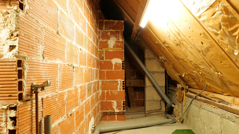 Appartement - 54 m² - 2 pièces