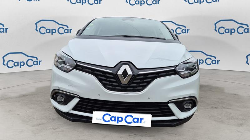 Renault Scénic 1.7 Blue dCi 120 Edc6 Intens - Automatique
