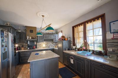 Maison - 175 m² - 5 pièces
