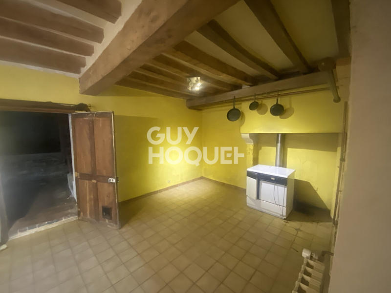 Maison - 145 m² - 4 pièces