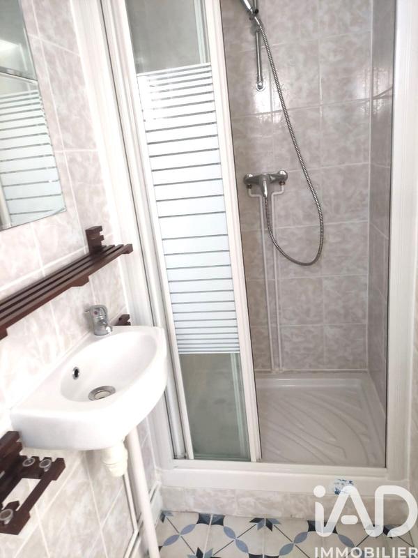 Maison - 104 m² - 3 pièces