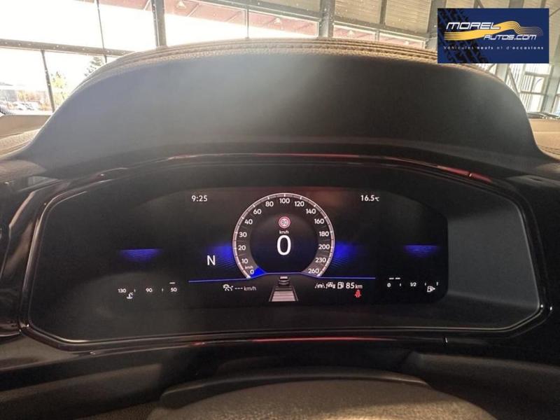 Volkswagen t-Roc 2.0 Tdi 150 Start Stop Dsg7 R-Line Edition