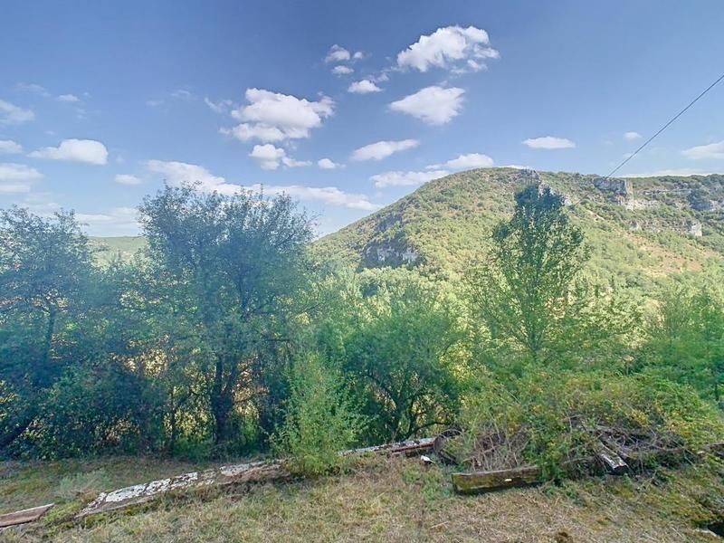 Maison - 100 m² - 3 pièces