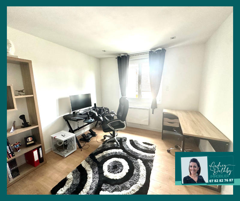 Maison - 146 m² - 7 pièces