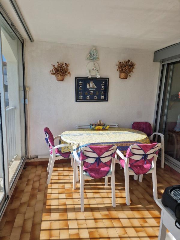 Appartement - 24 m² - 2 pièces