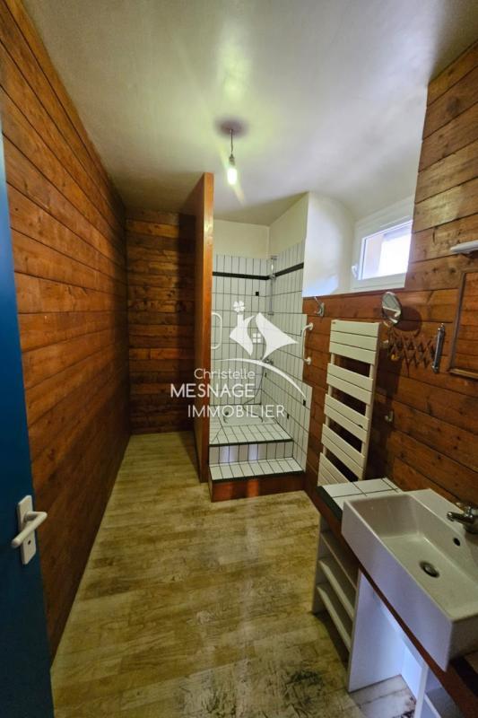 Maison en pierre - 120 m² - 4 pièces