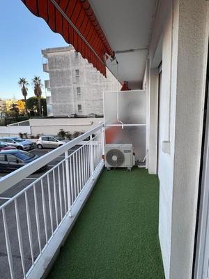 Appartement - 52 m² - 3 pièces