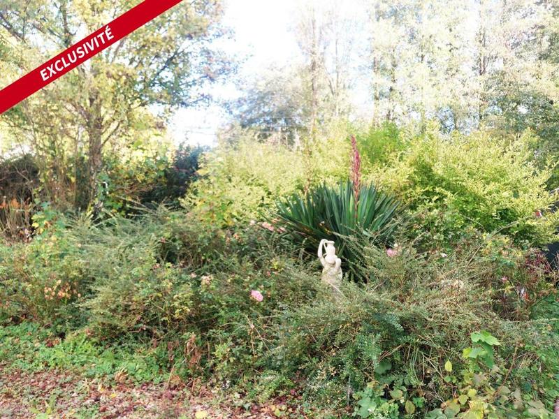 Maison - 98 m² - 5 pièces