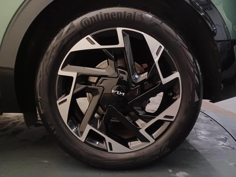 Kia Sportage Vp 1.6 t-GDi 265ch Isg Hybride Rechargeable Bva6 4x4 Gt Line Premium