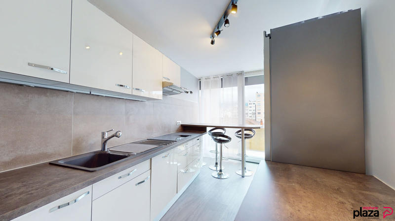 Appartement - 74 m² - 3 pièces