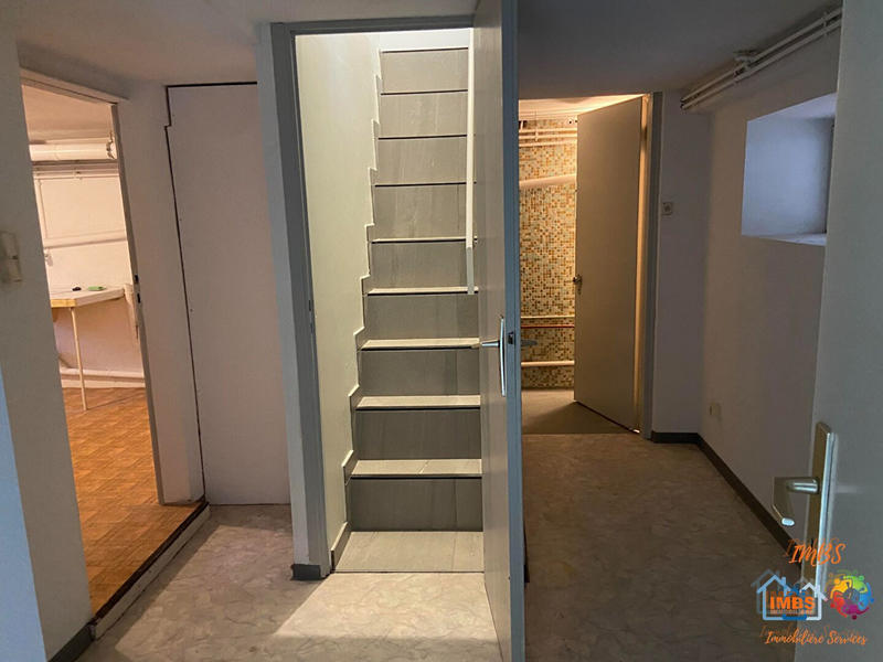 Maison - 103 m² - 2 pièces