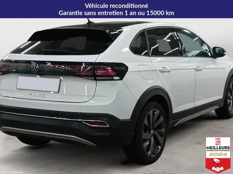 Volkswagen Taigo 1.0 Tsi 110 Dsg7 Style