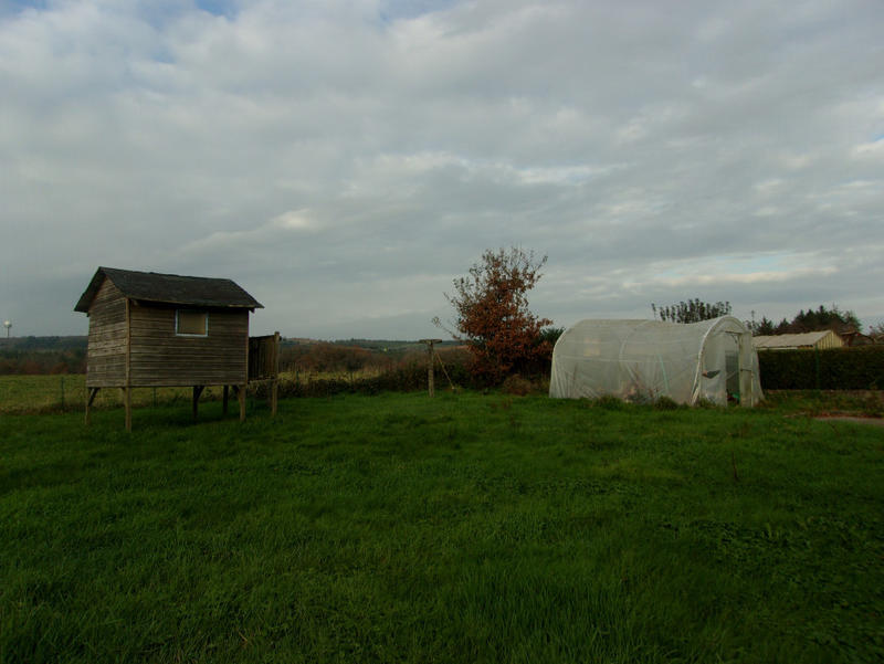 Maison - 123 m² - 6 pièces