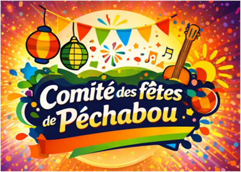 Vide grenier de péchabou