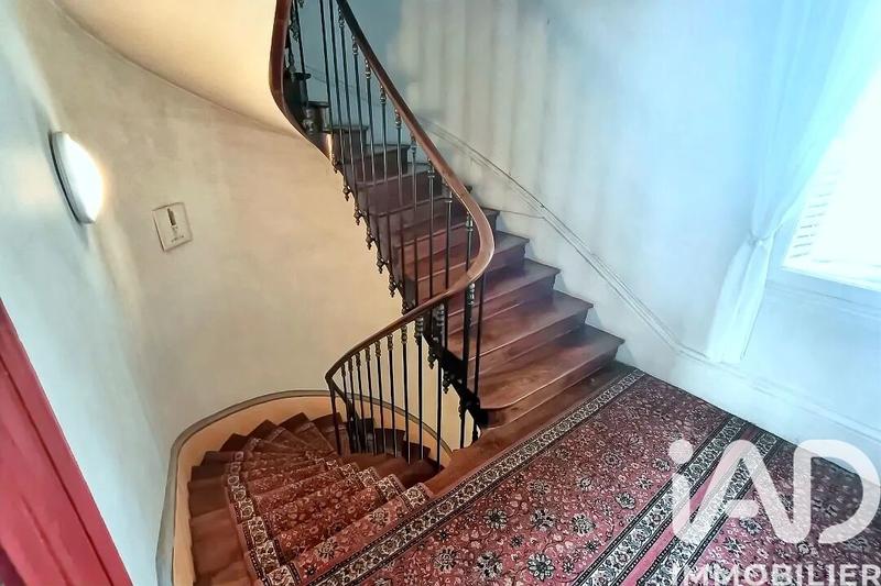 Appartement - 69 m² - 3 pièces