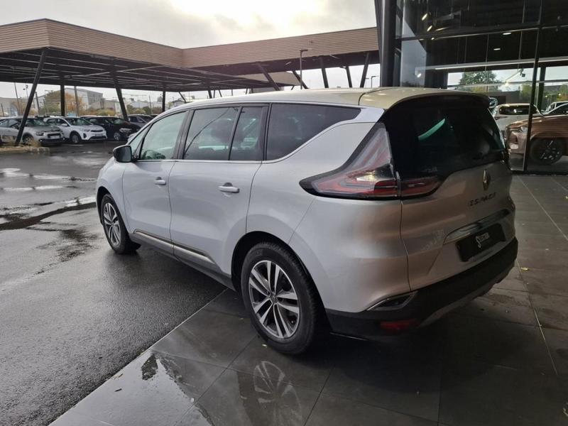 Renault Espace V Zen Energy dCi 160 Edc