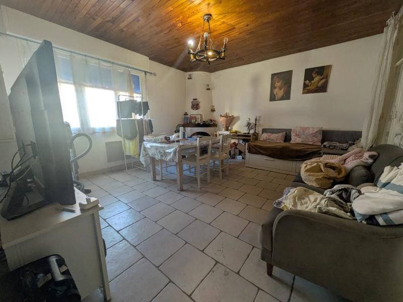 Maison ancienne - 332 m² - 8 pièces