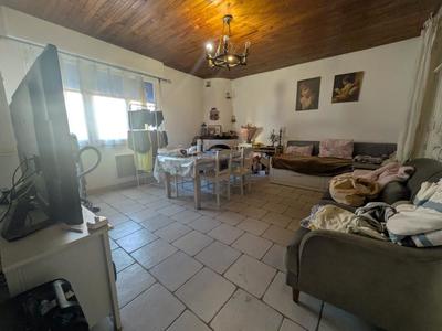 Maison ancienne - 332 m² - 8 pièces