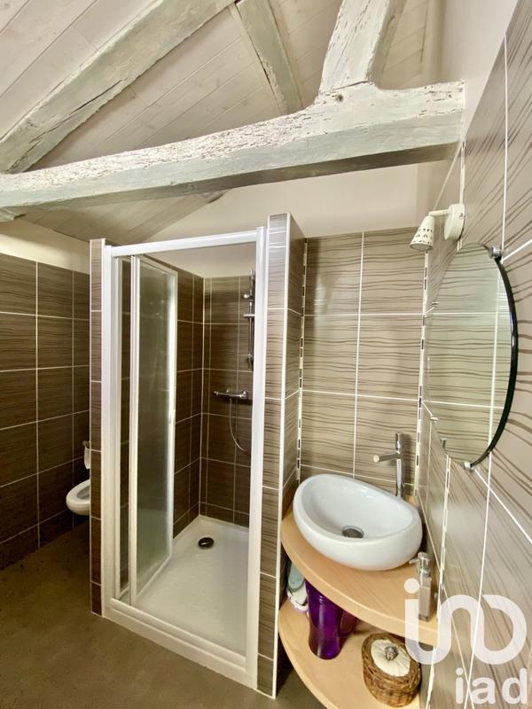 Maison - 185 m² - 6 pièces