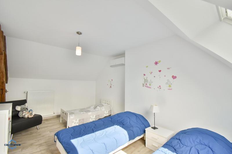 Longère - 253 m² - 7 pièces