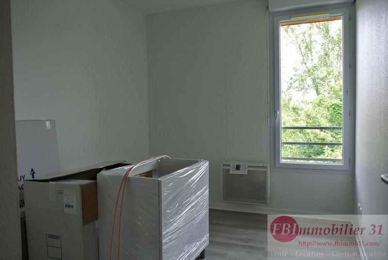 Appartement - 50 m² - 3 pièces