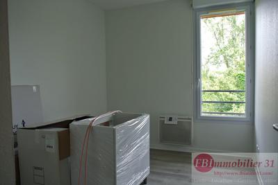 Appartement - 50 m² - 3 pièces